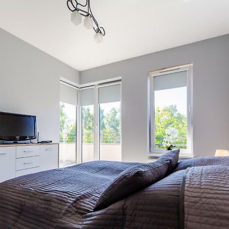 M&M Apartamenty Kołobrzeg Extérieur photo