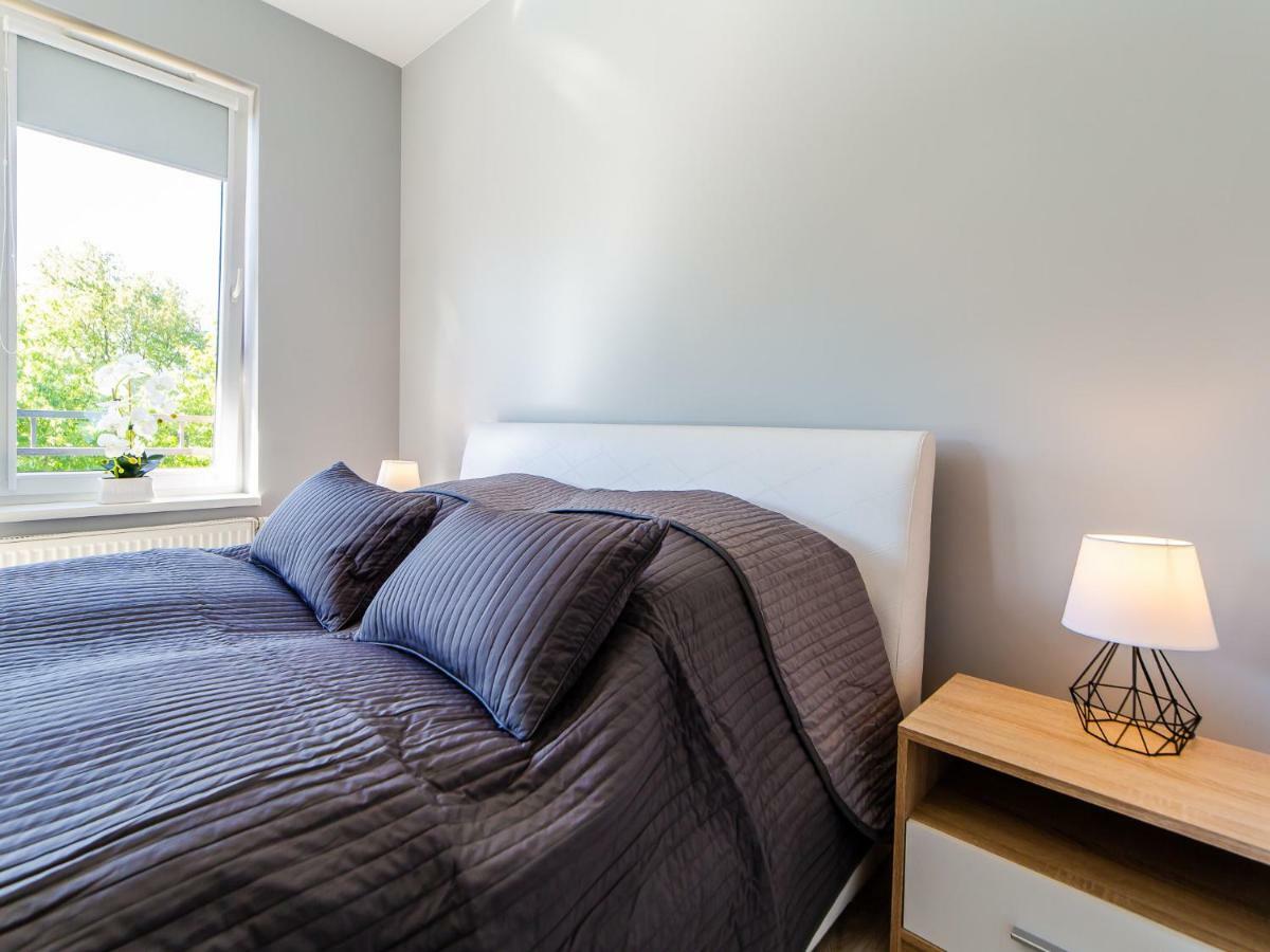 M&M Apartamenty Kołobrzeg Extérieur photo