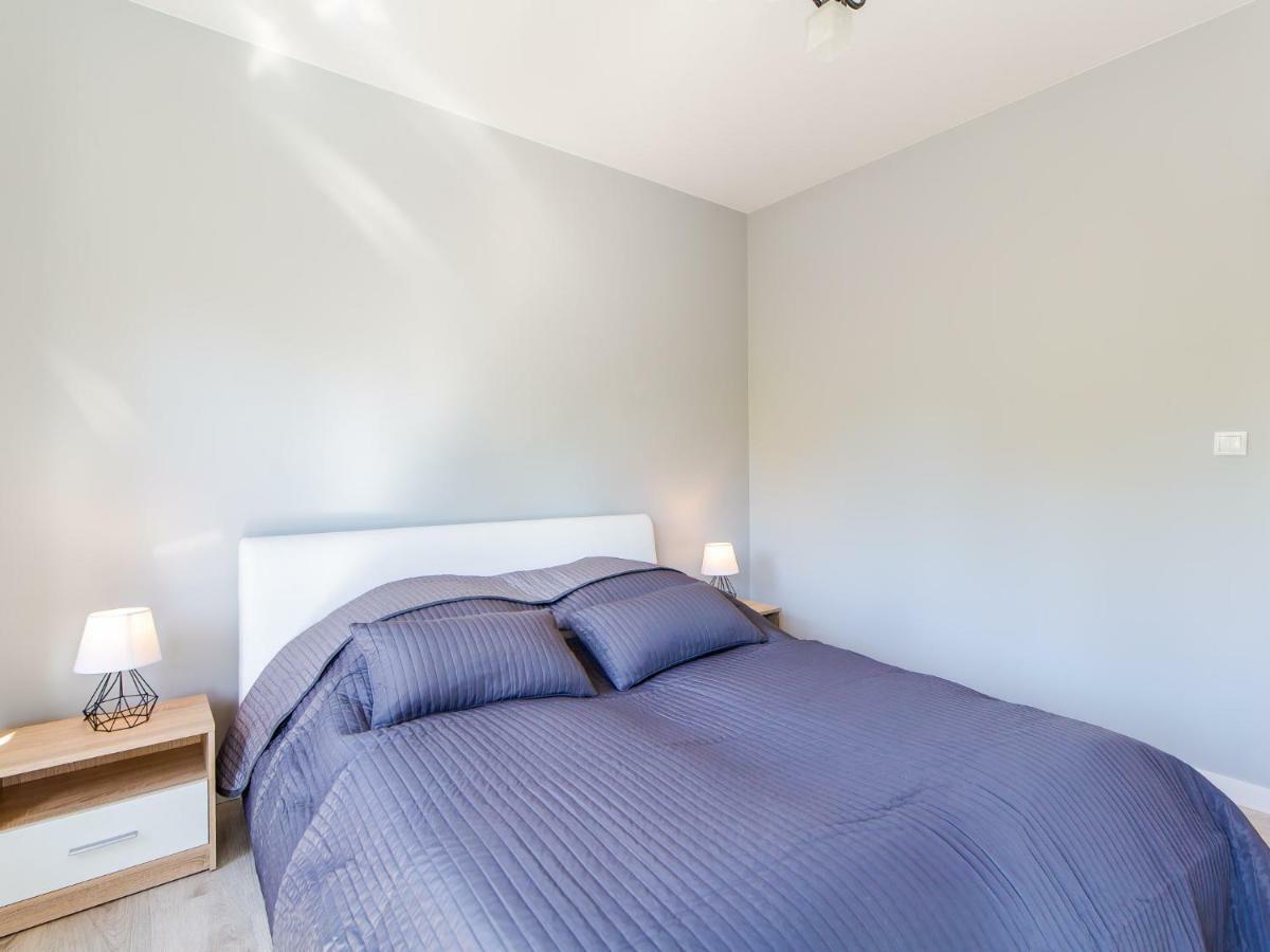 M&M Apartamenty Kołobrzeg Extérieur photo